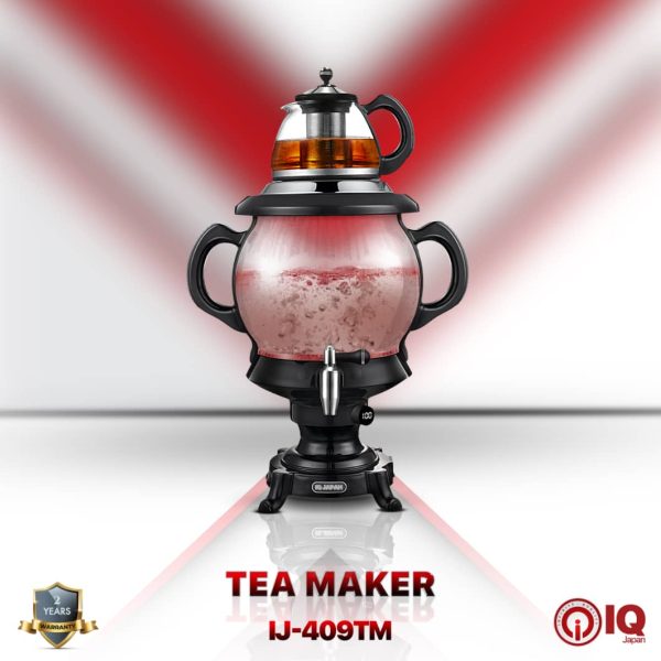 Tea Maker ij_409tm