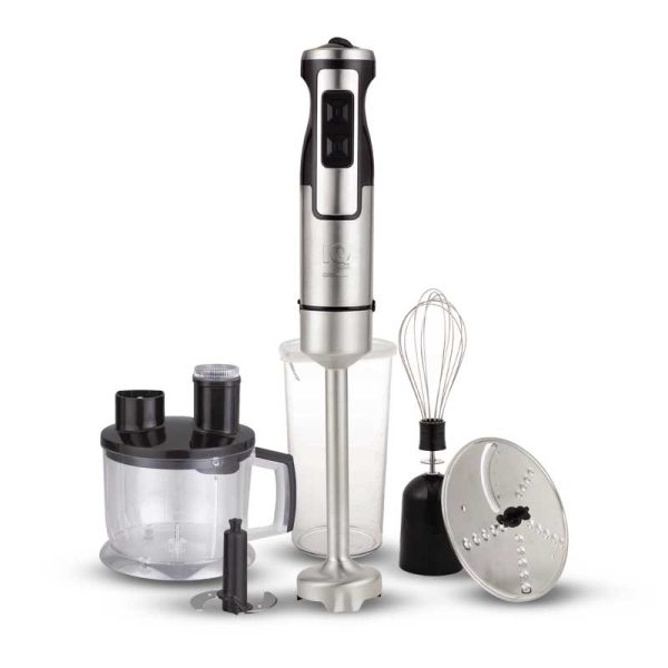 گوشتکوب چندکاره  آی کیو   مدل 4002MHB-IQ