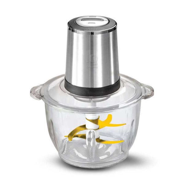 خردکن آی کیو  مدل 4016CH-IQ
