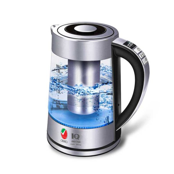 کتری برقی آی کیو مدلIJ-600EK