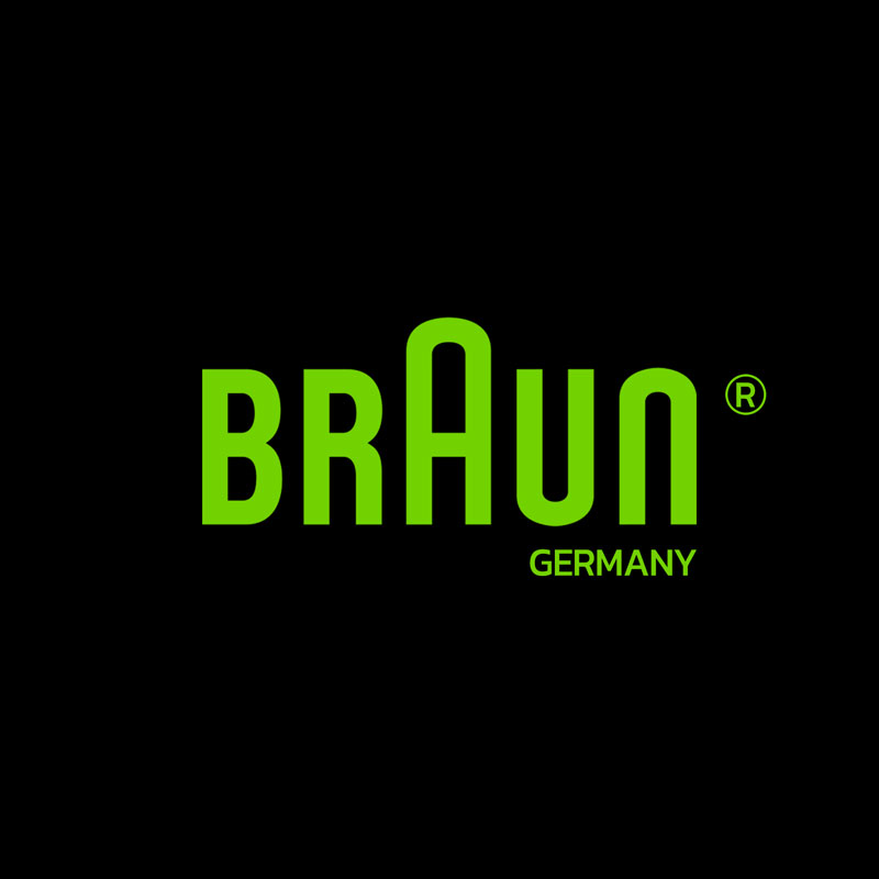 Braun