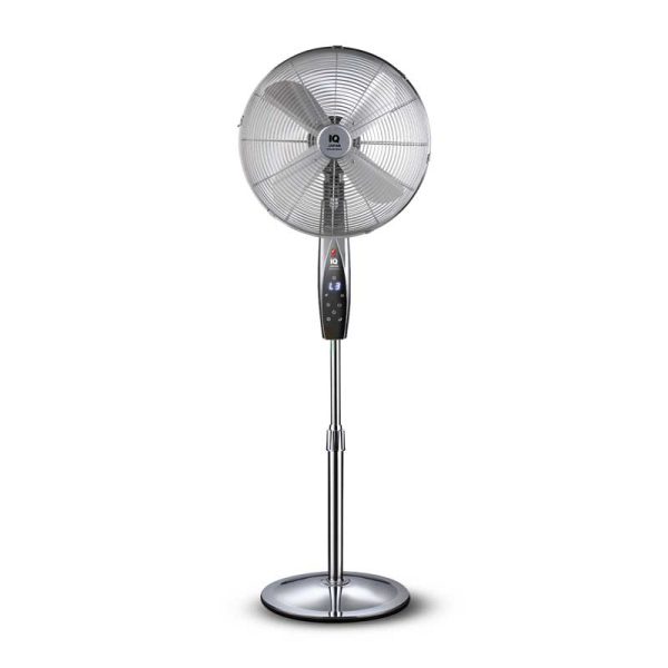 پنکه ایستاده آی کیو مدل IJ-902SF