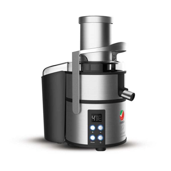 آبمیوه گیری تک کاره آی کیو  مدلIJ-101JC