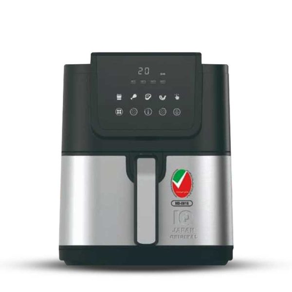 سرخ کن آی کیو  مدل IJ-309AF