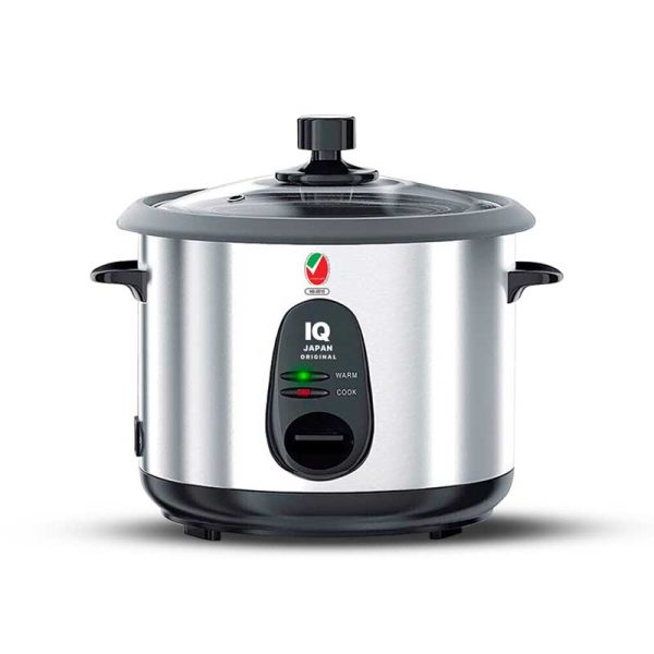پلوپز 0.6 لیتر آی کیو  مدل IJ400RC