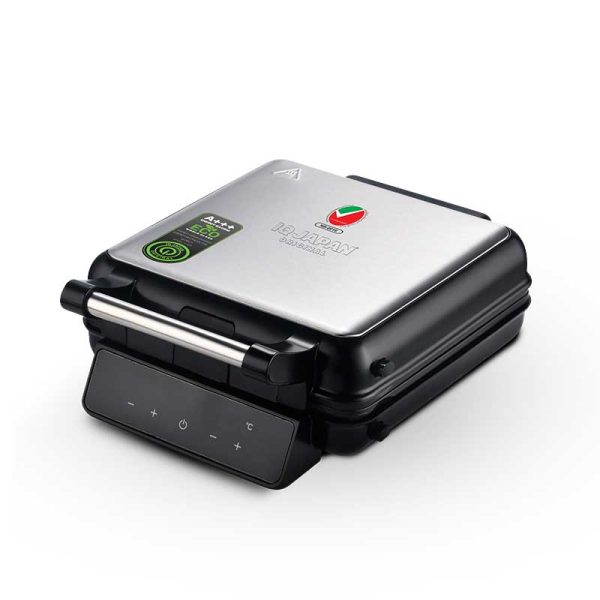 ساندویچ ساز دو کاره آی کیو مدل IJ-Q31