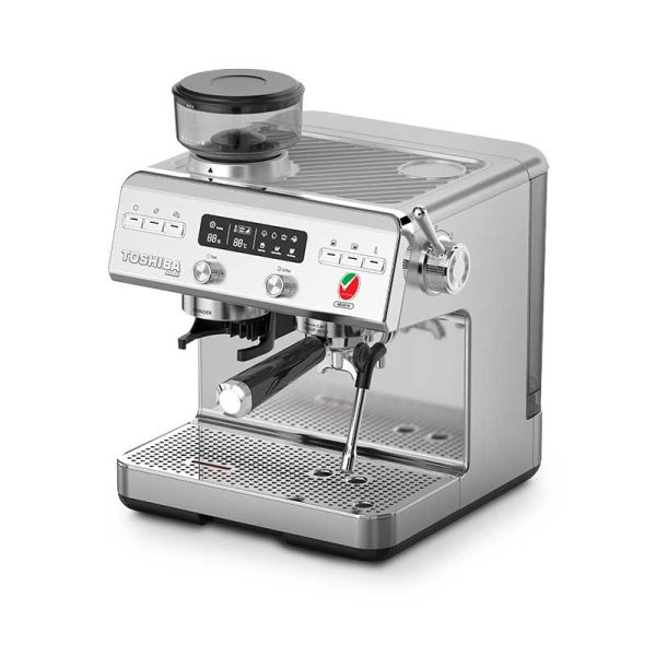 اسپرسوساز صنعتی توشیبا  مدل TJ-302